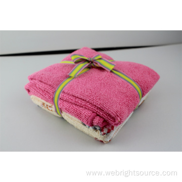 Microfiber Cleaning Cloth Set